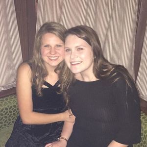 Meet your Posher, Annie